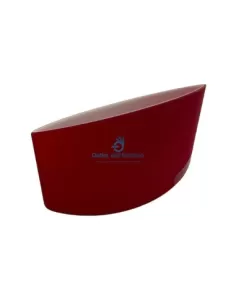 Leucos 0526113 Link P Mini g9 60w rot 12cm x 8cm